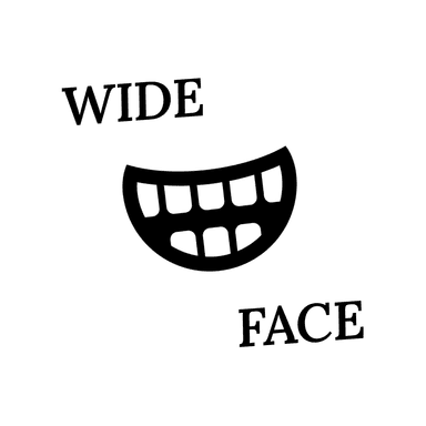 Widemouth logo